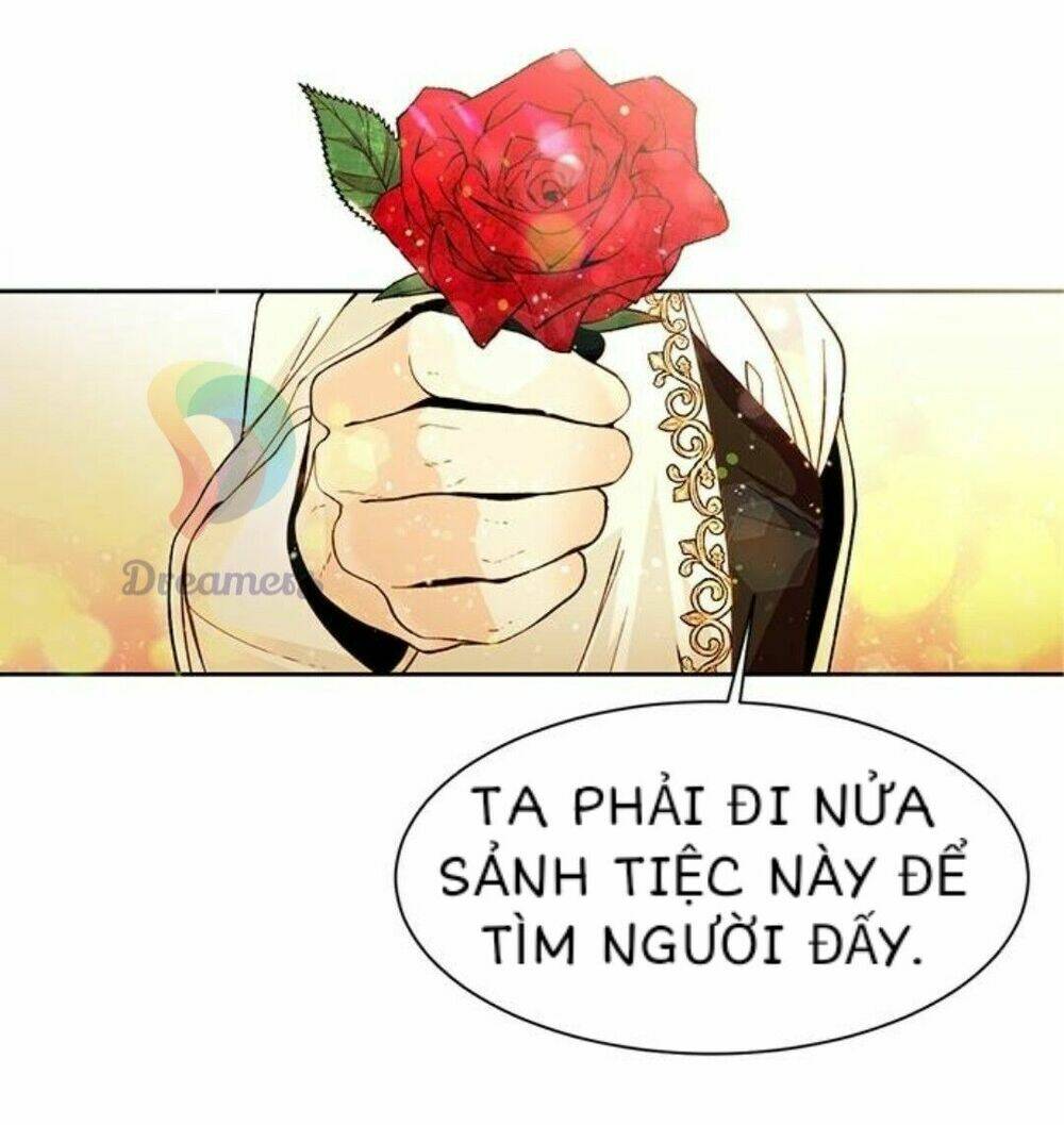 Hoàng Hậu Muốn Tái Hôn Chapter 11 - Trang 2