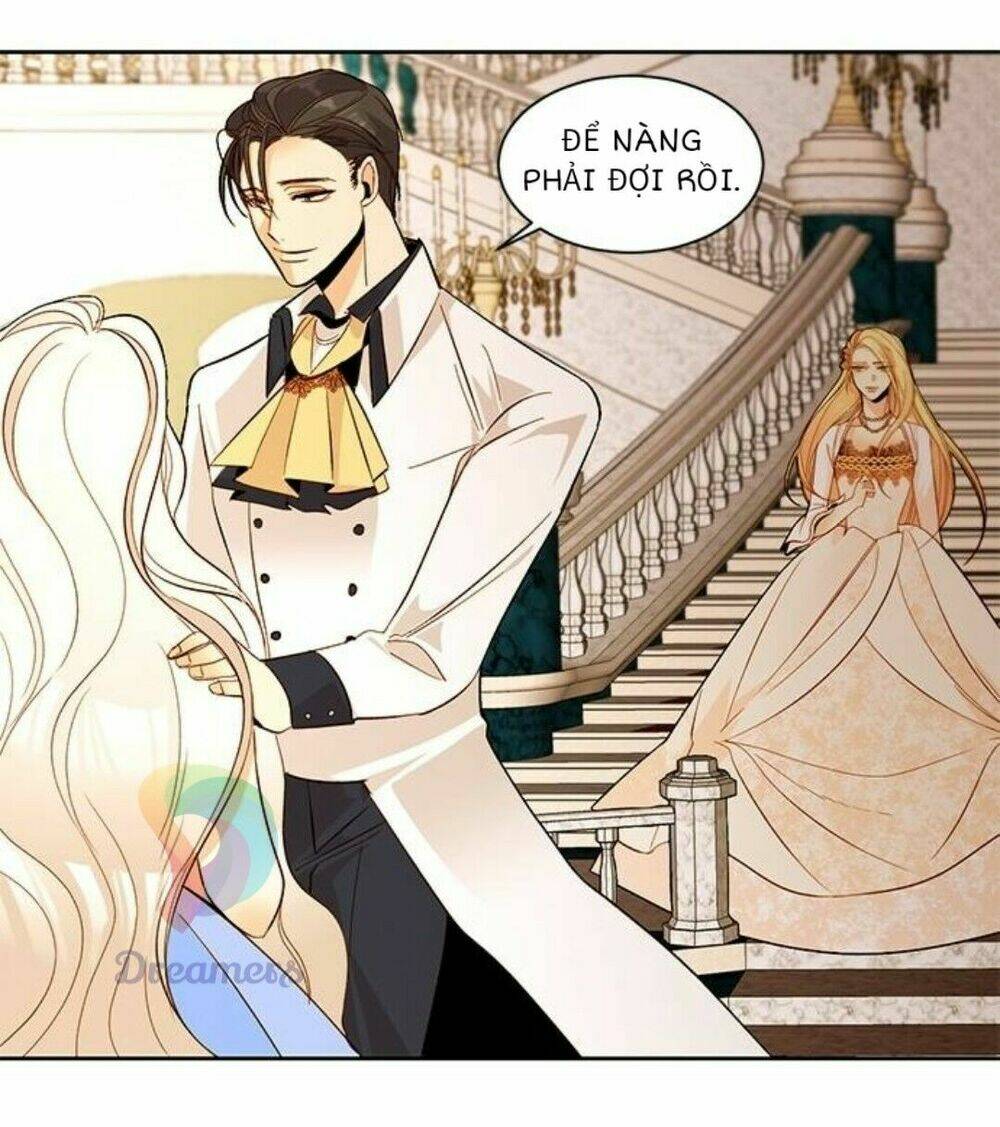 Hoàng Hậu Muốn Tái Hôn Chapter 11 - Trang 2