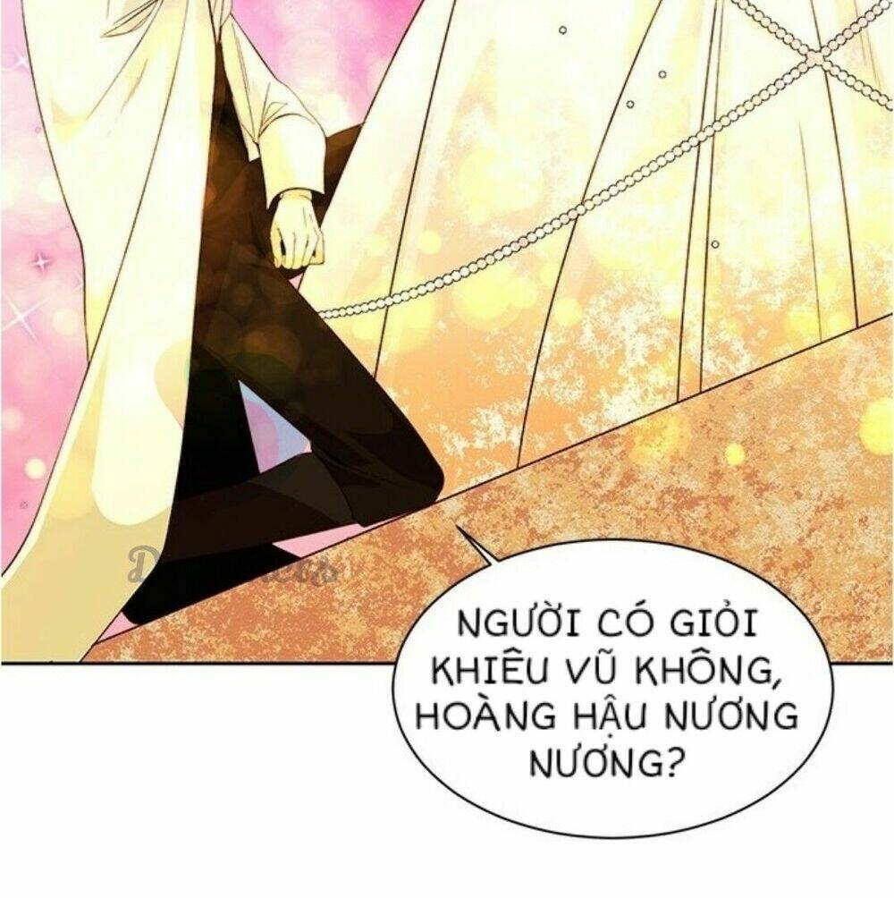 Hoàng Hậu Muốn Tái Hôn Chapter 11 - Trang 2