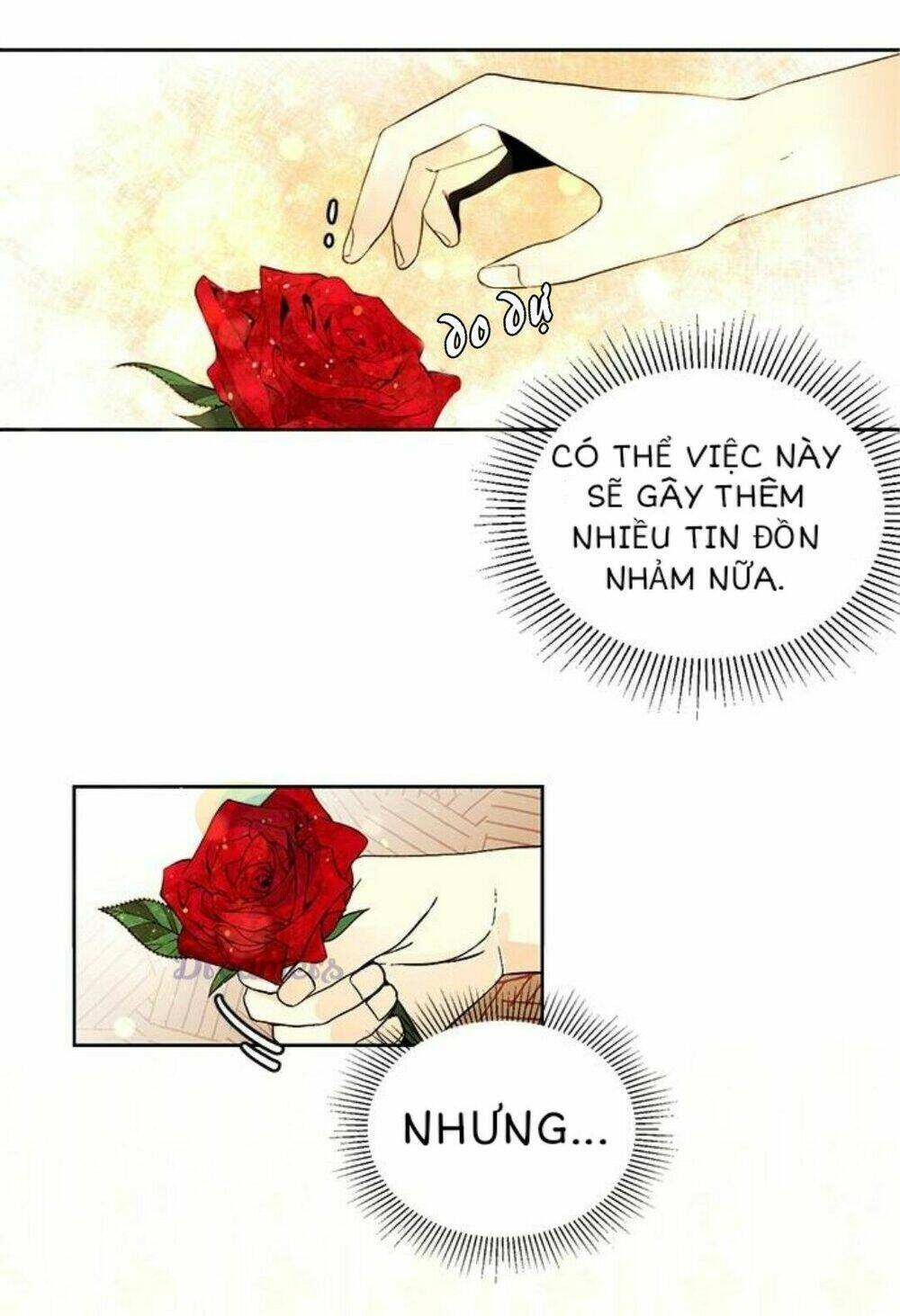 Hoàng Hậu Muốn Tái Hôn Chapter 11 - Trang 2