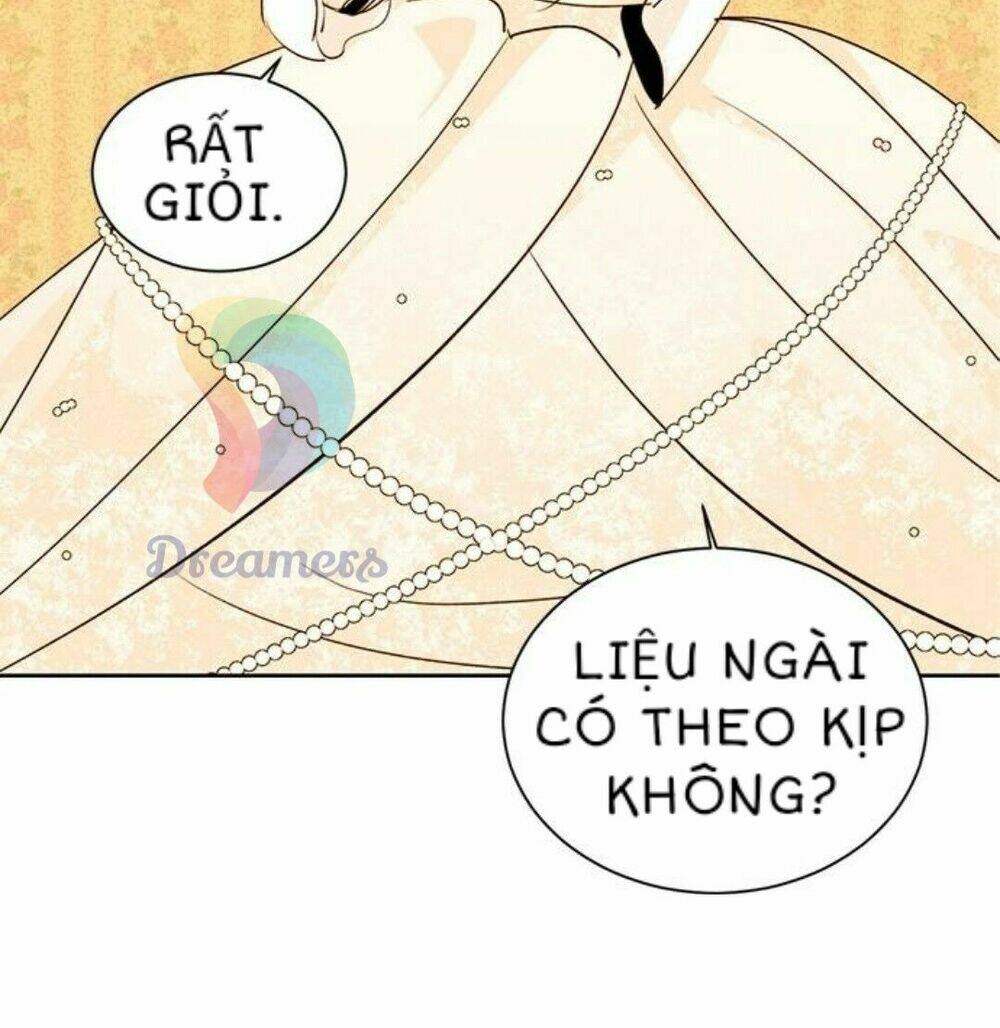 Hoàng Hậu Muốn Tái Hôn Chapter 11 - Trang 2