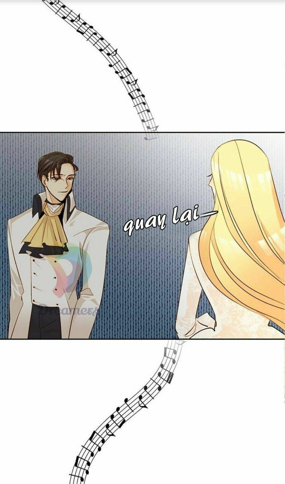 Hoàng Hậu Muốn Tái Hôn Chapter 11 - Trang 2