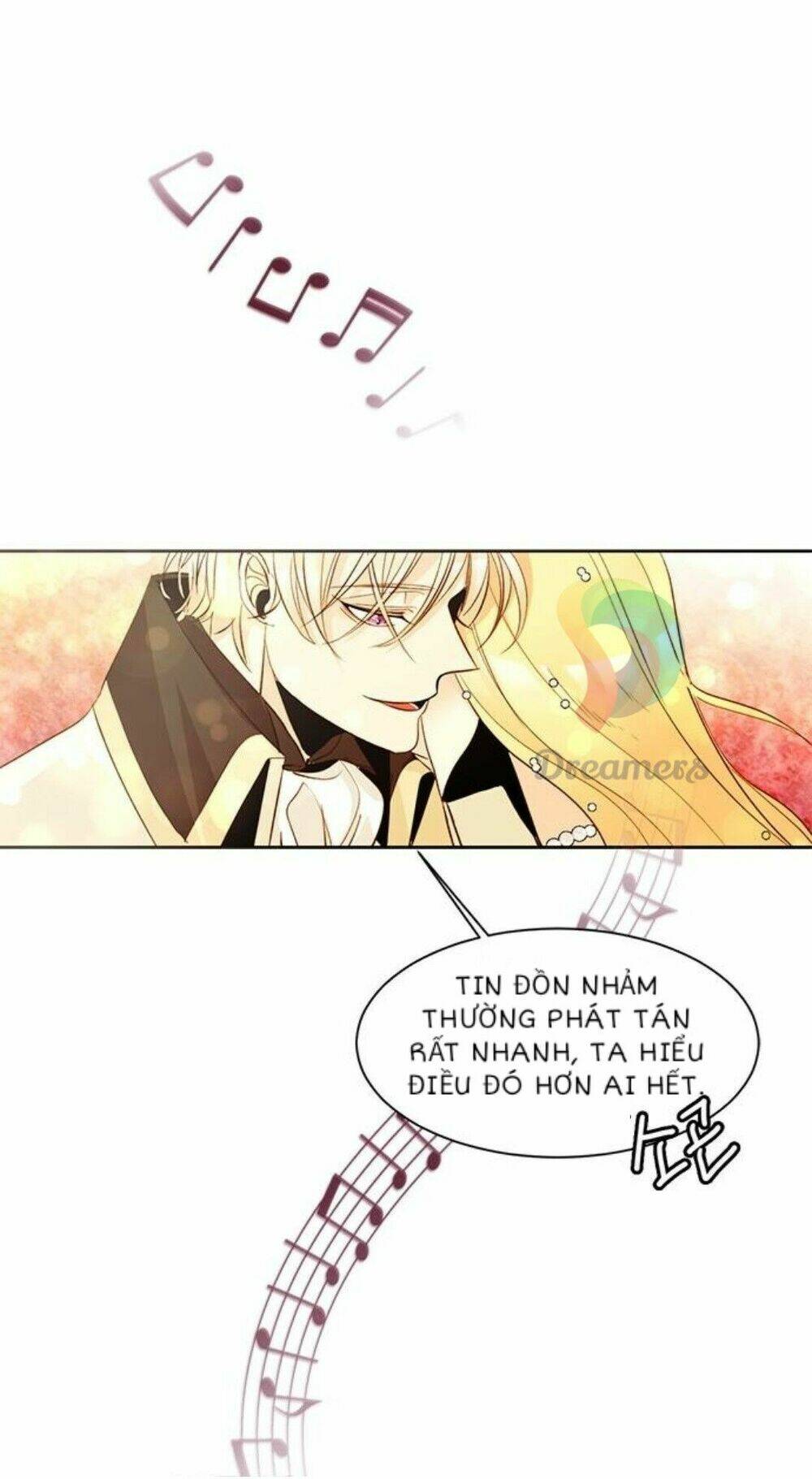 Hoàng Hậu Muốn Tái Hôn Chapter 11 - Trang 2