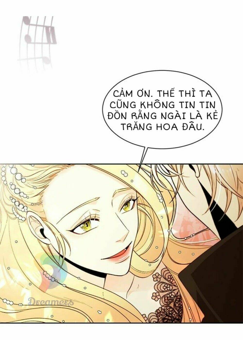 Hoàng Hậu Muốn Tái Hôn Chapter 11 - Trang 2