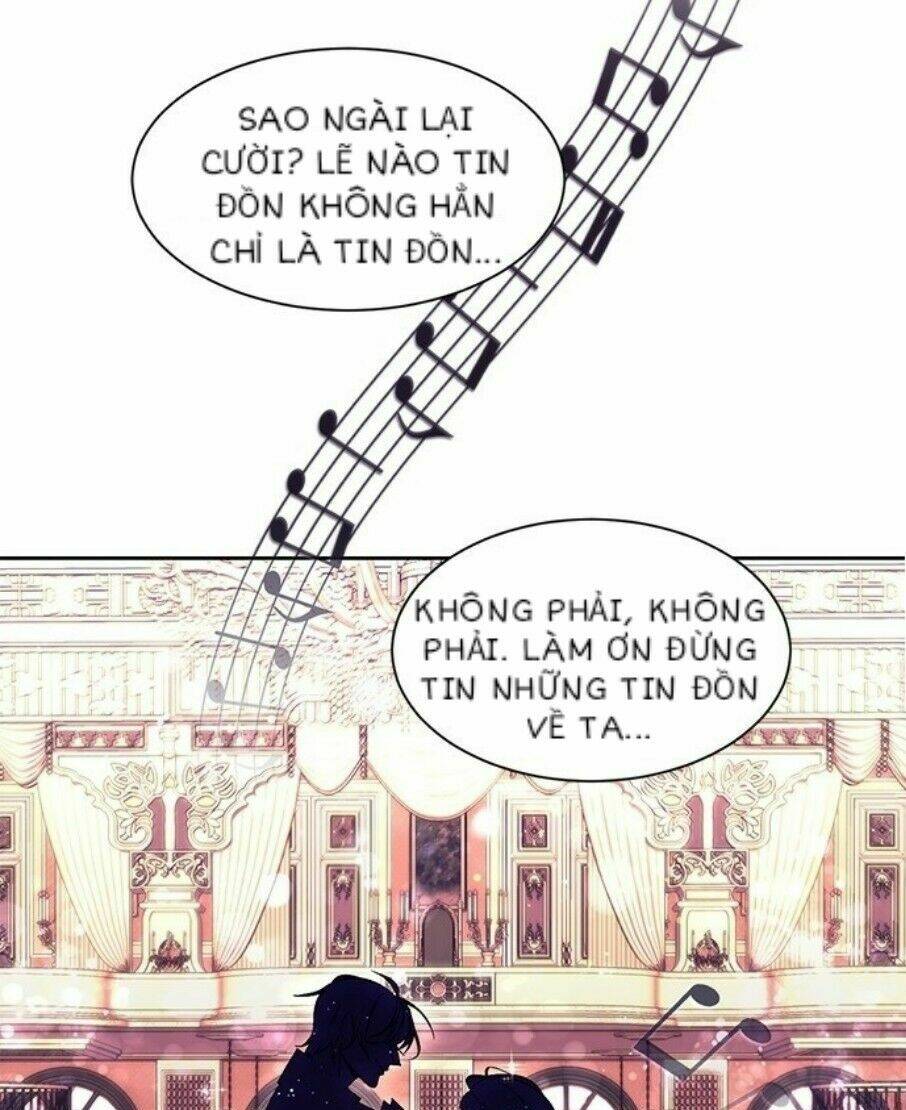 Hoàng Hậu Muốn Tái Hôn Chapter 11 - Trang 2