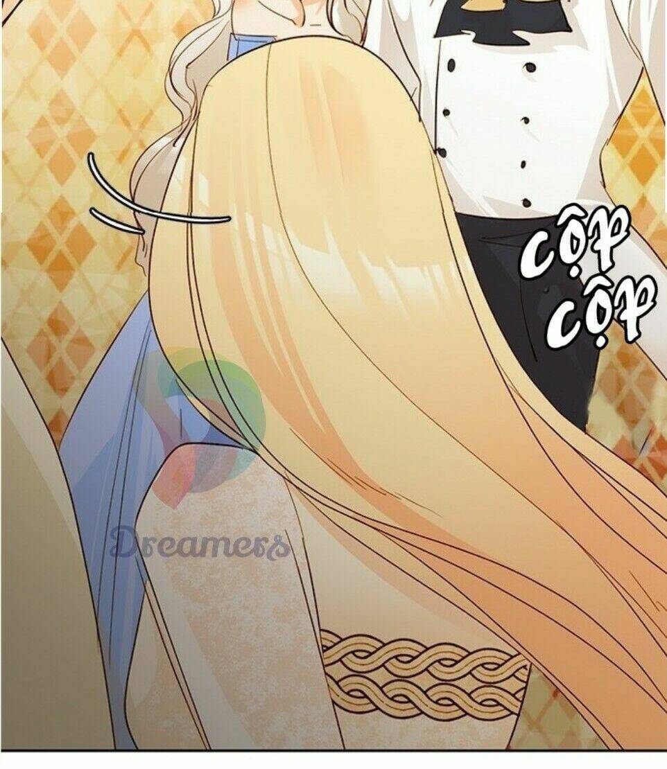 Hoàng Hậu Muốn Tái Hôn Chapter 11 - Trang 2