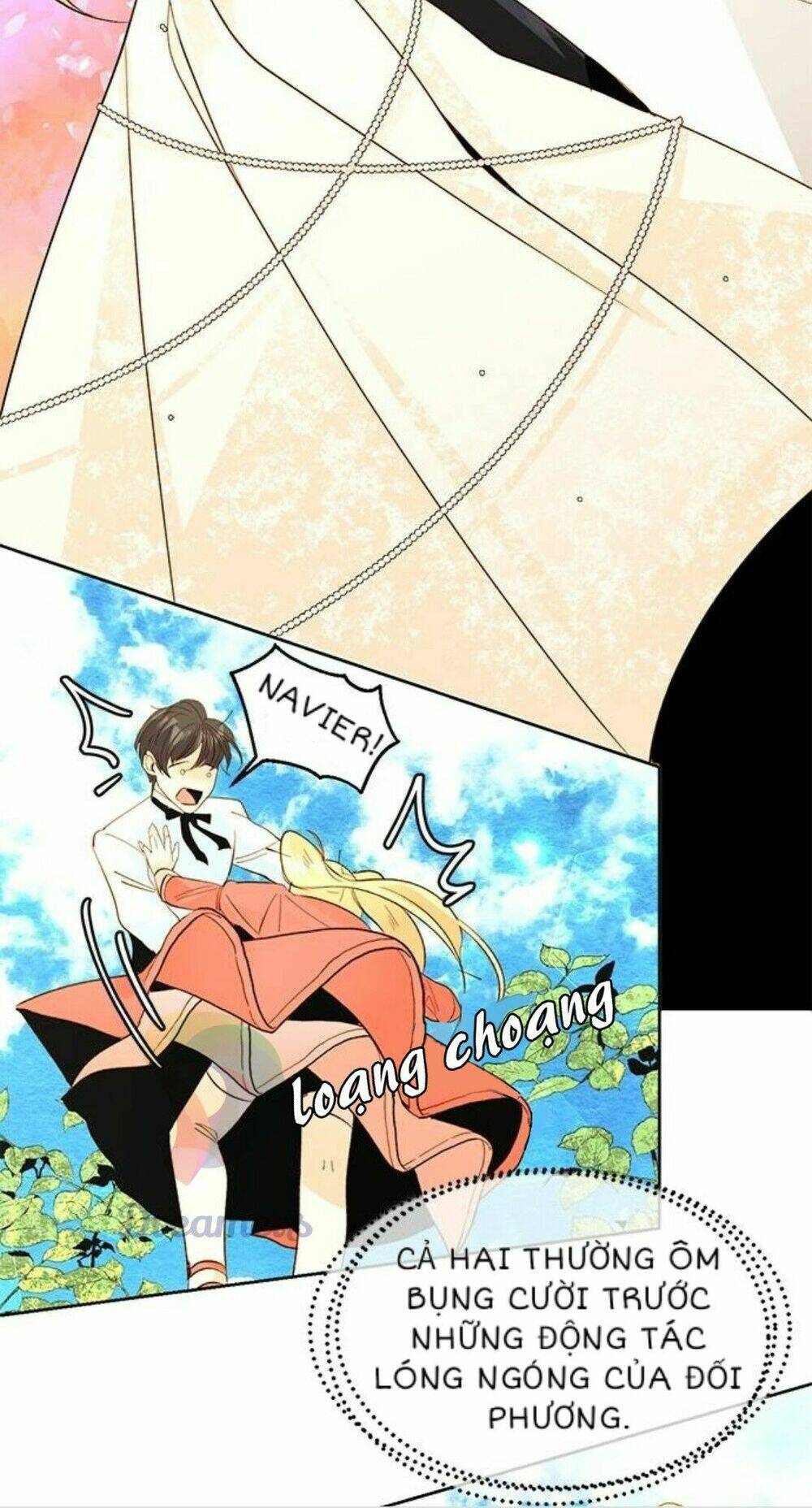 Hoàng Hậu Muốn Tái Hôn Chapter 11 - Trang 2