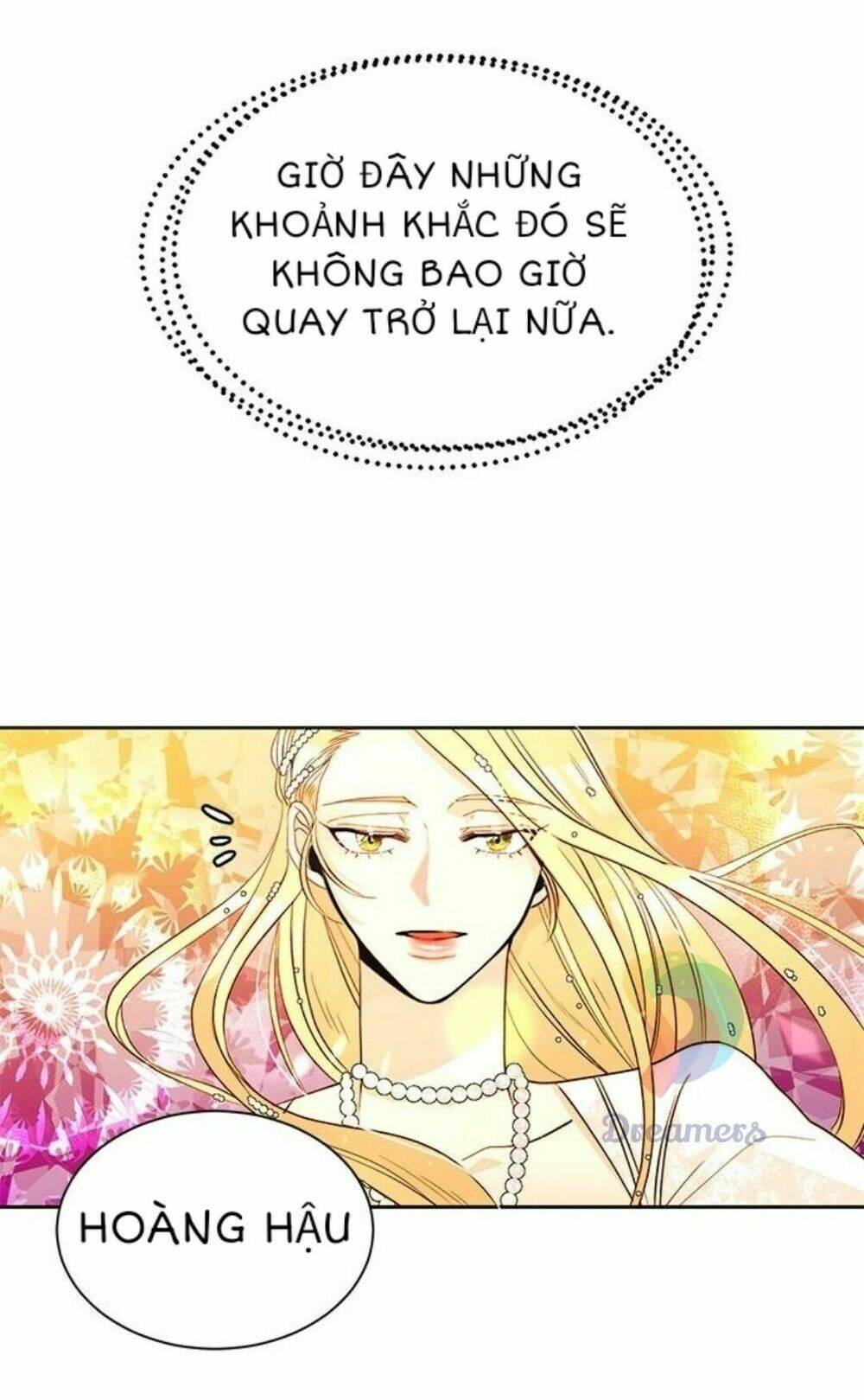 Hoàng Hậu Muốn Tái Hôn Chapter 11 - Trang 2