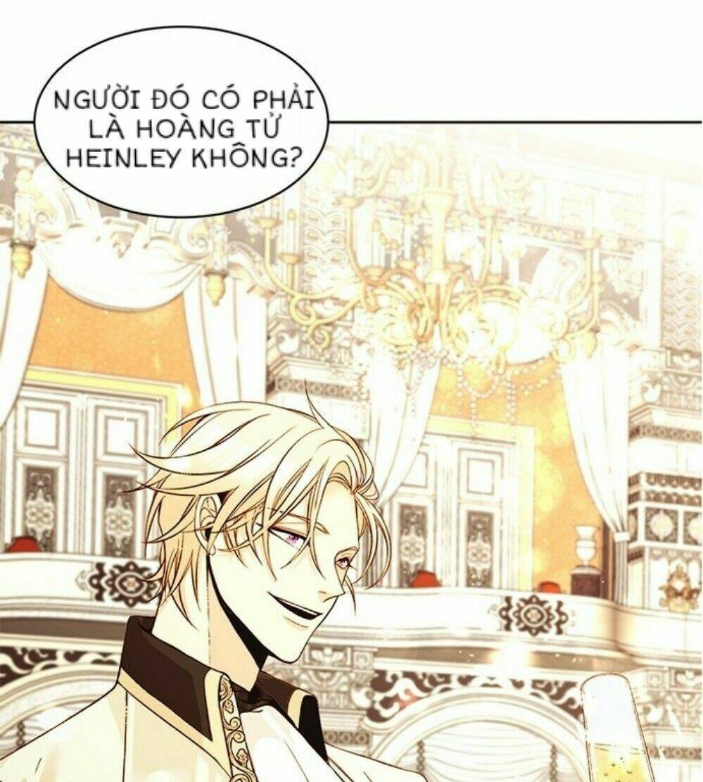 Hoàng Hậu Muốn Tái Hôn Chapter 11 - Trang 2