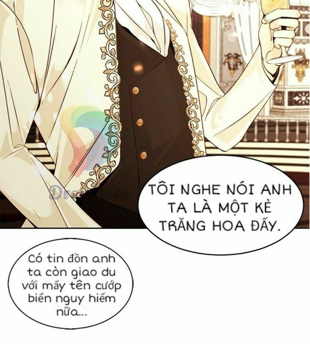 Hoàng Hậu Muốn Tái Hôn Chapter 11 - Trang 2