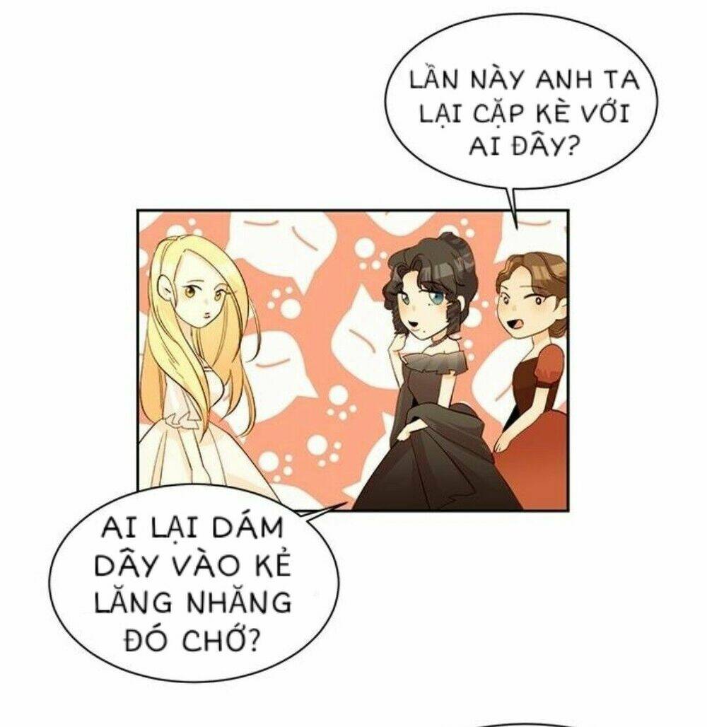 Hoàng Hậu Muốn Tái Hôn Chapter 11 - Trang 2