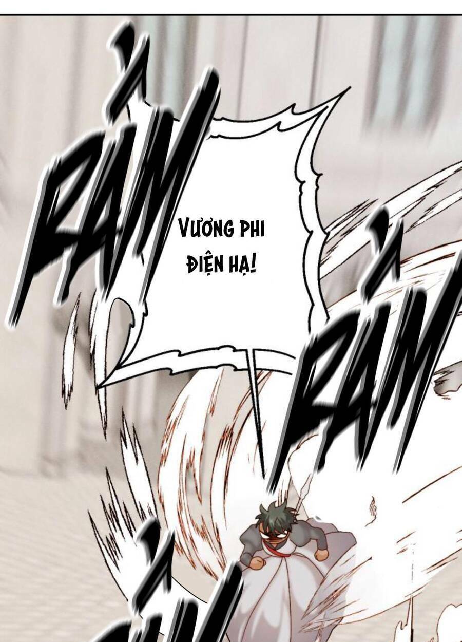 Hoàng Hậu Muốn Tái Hôn Chapter 110 - Trang 2