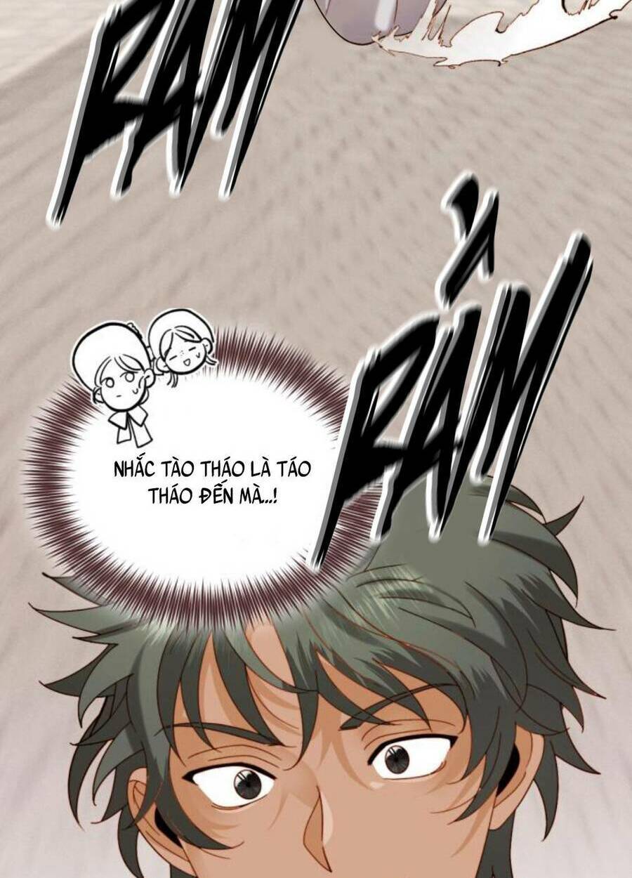 Hoàng Hậu Muốn Tái Hôn Chapter 110 - Trang 2