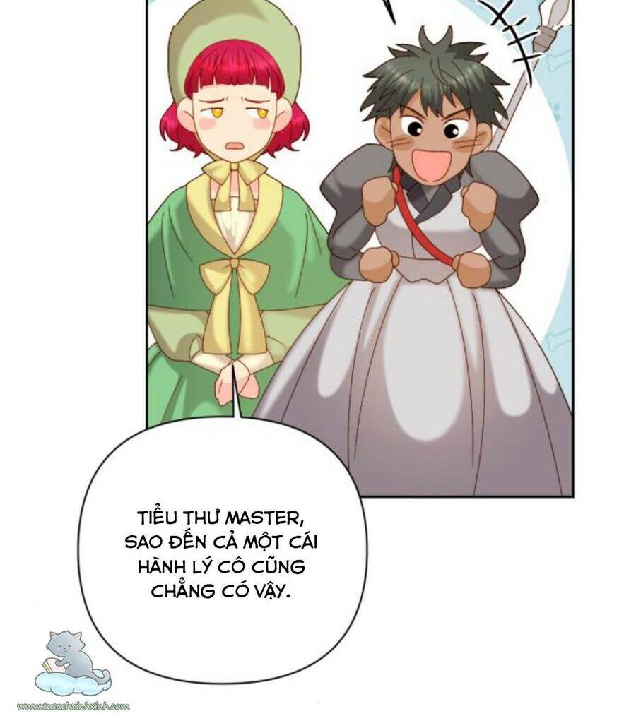 Hoàng Hậu Muốn Tái Hôn Chapter 110 - Trang 2