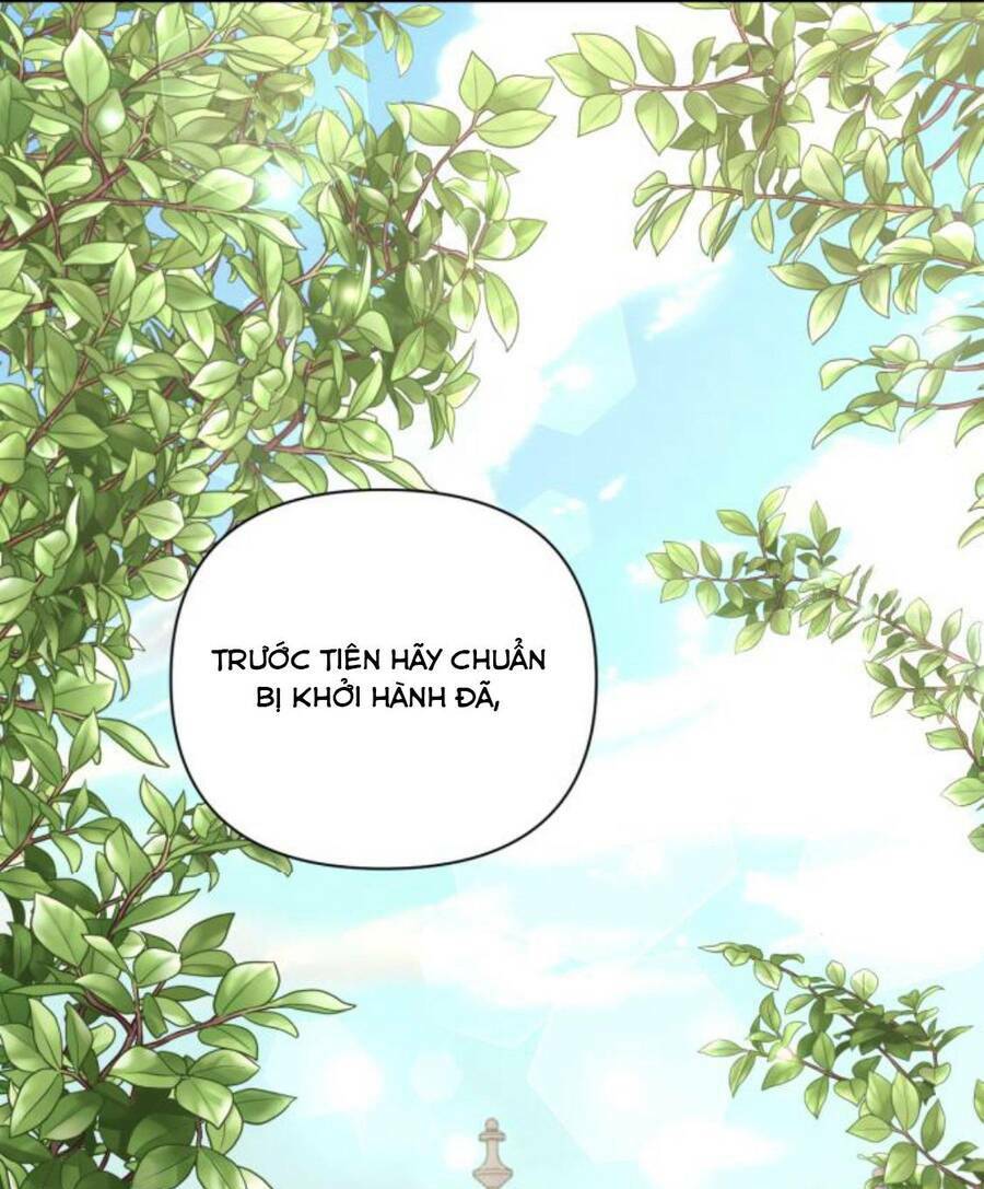 Hoàng Hậu Muốn Tái Hôn Chapter 110 - Trang 2