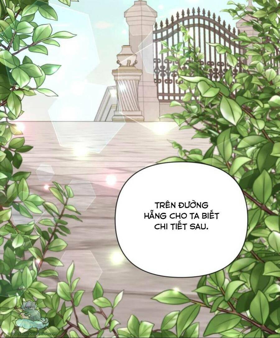 Hoàng Hậu Muốn Tái Hôn Chapter 110 - Trang 2