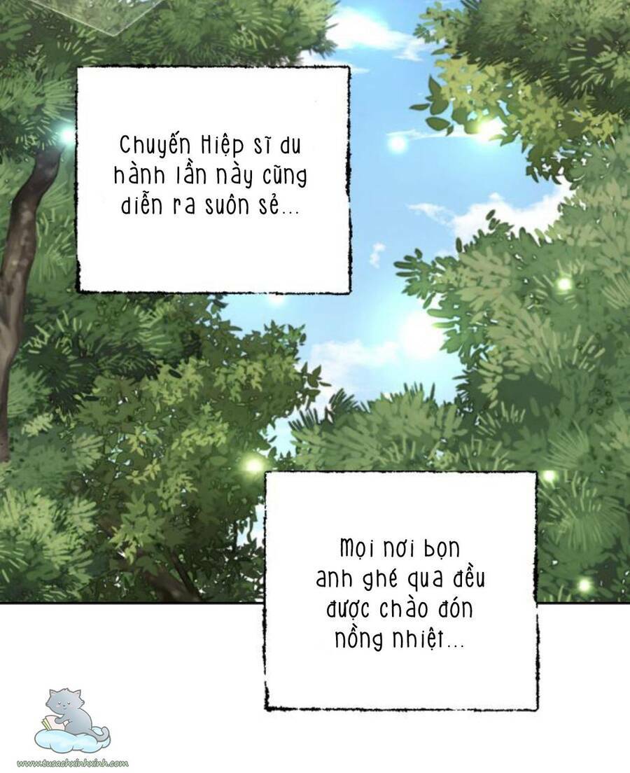 Hoàng Hậu Muốn Tái Hôn Chapter 110 - Trang 2