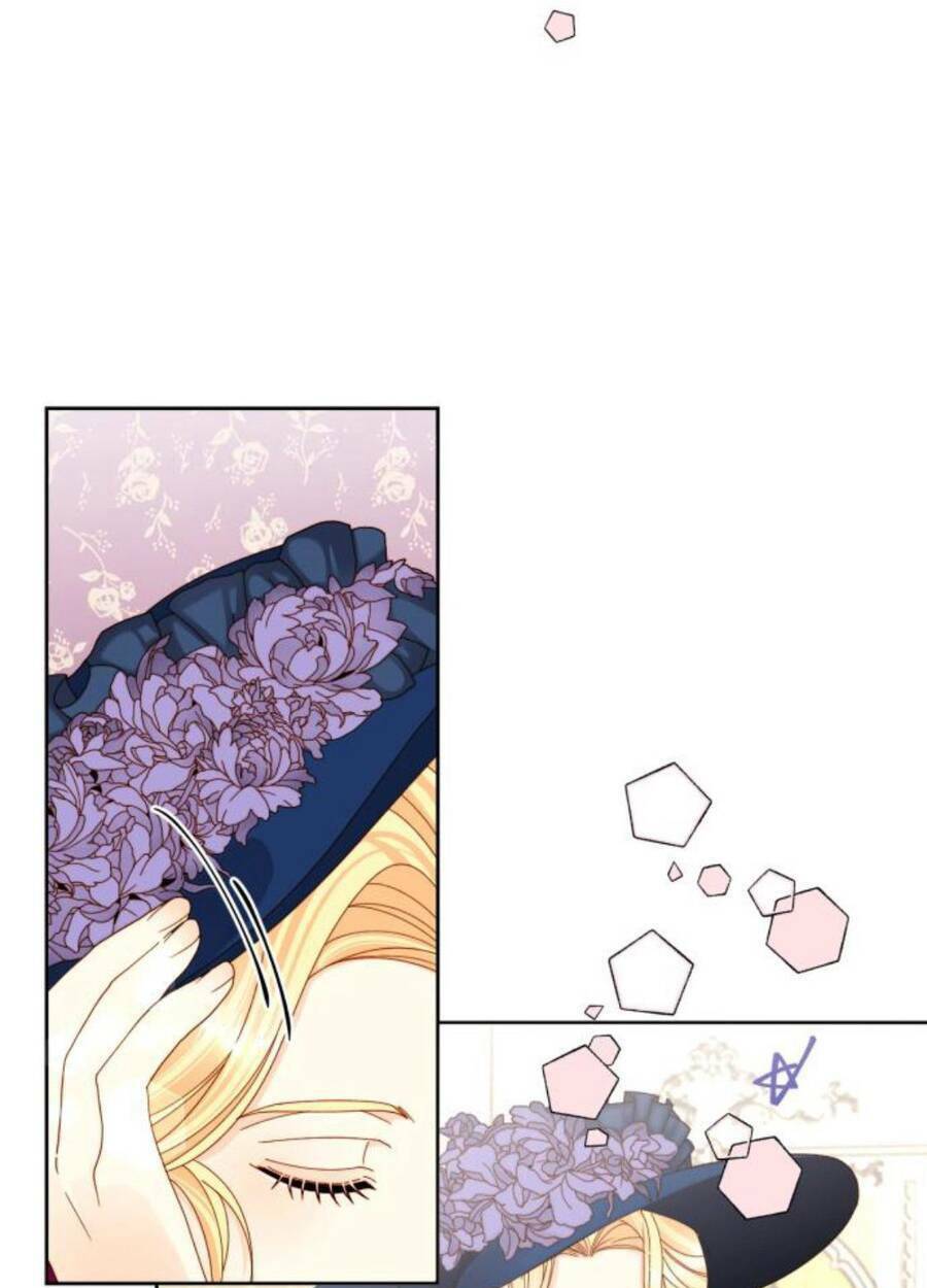 Hoàng Hậu Muốn Tái Hôn Chapter 110 - Trang 2