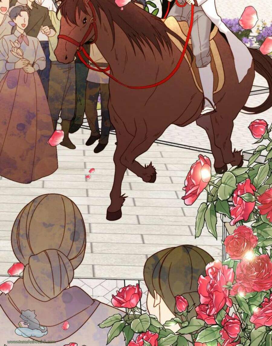 Hoàng Hậu Muốn Tái Hôn Chapter 110 - Trang 2