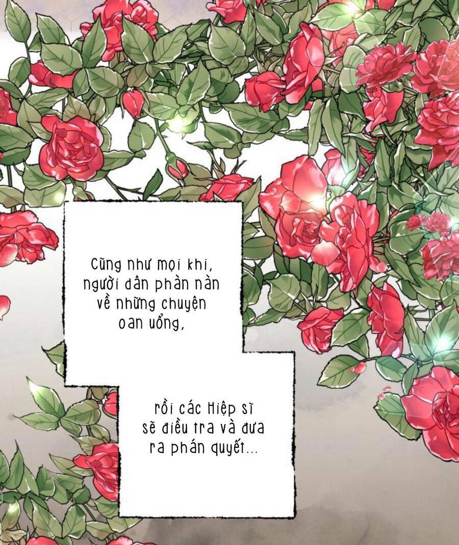 Hoàng Hậu Muốn Tái Hôn Chapter 110 - Trang 2