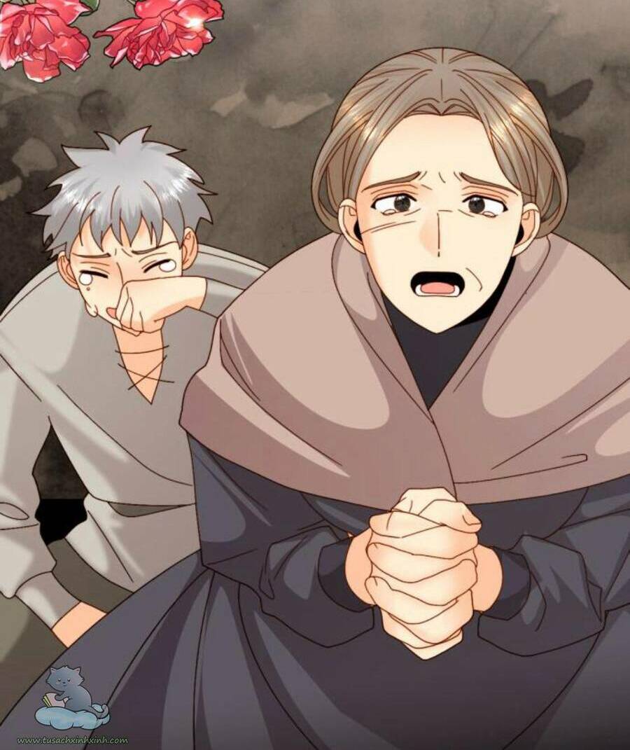 Hoàng Hậu Muốn Tái Hôn Chapter 110 - Trang 2