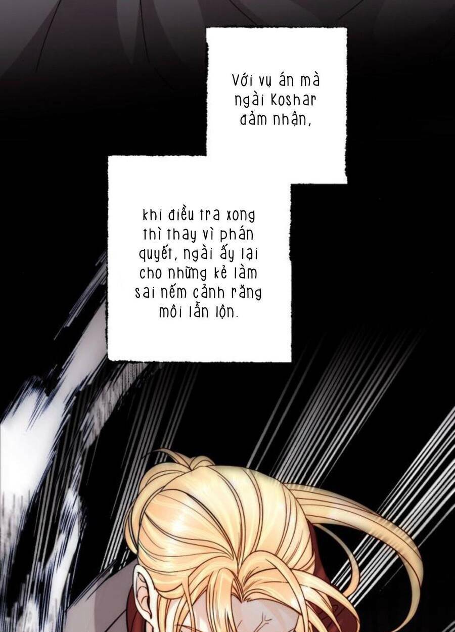 Hoàng Hậu Muốn Tái Hôn Chapter 110 - Trang 2