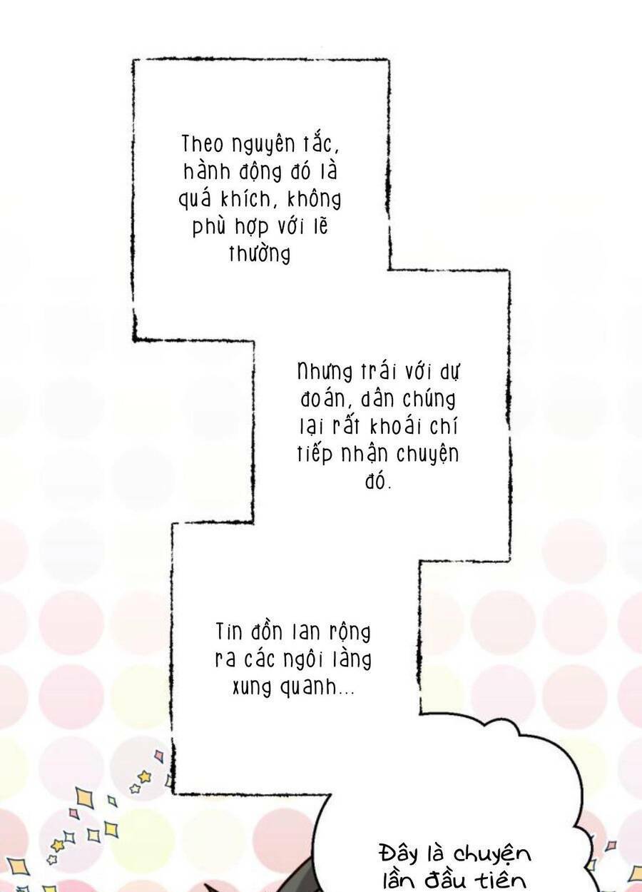 Hoàng Hậu Muốn Tái Hôn Chapter 110 - Trang 2