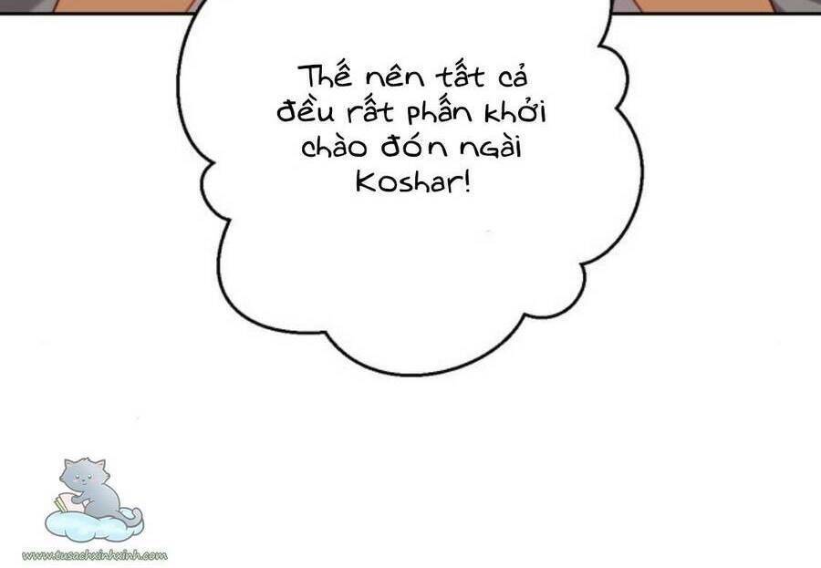 Hoàng Hậu Muốn Tái Hôn Chapter 110 - Trang 2