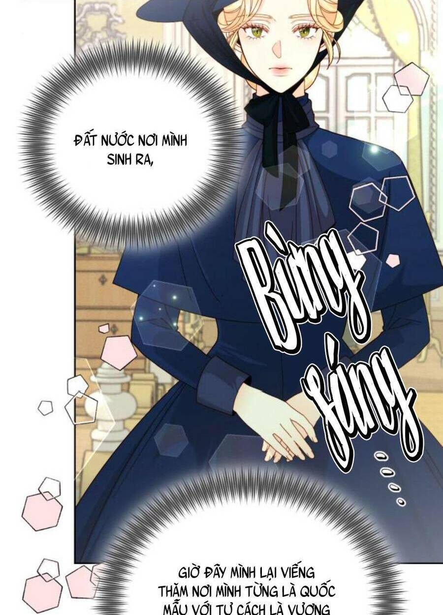 Hoàng Hậu Muốn Tái Hôn Chapter 110 - Trang 2