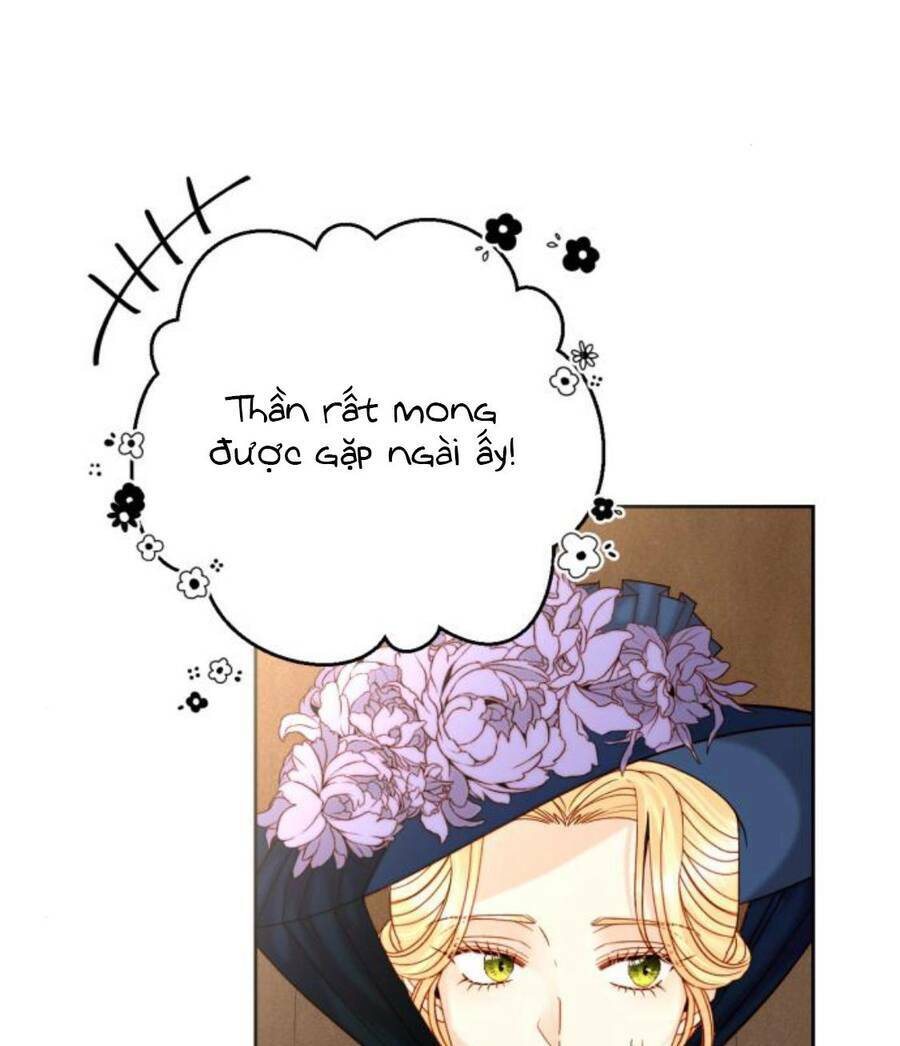 Hoàng Hậu Muốn Tái Hôn Chapter 110 - Trang 2