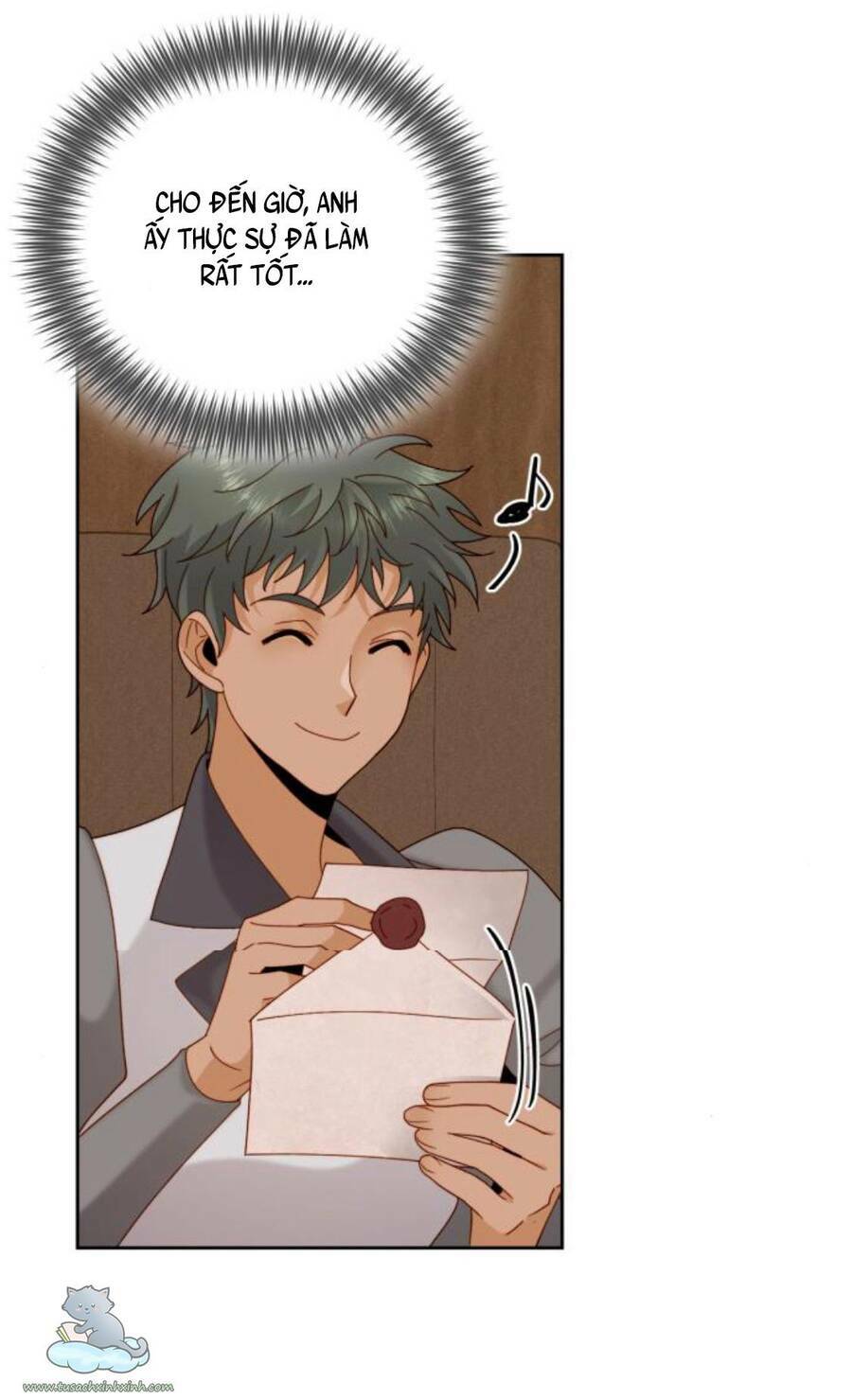 Hoàng Hậu Muốn Tái Hôn Chapter 110 - Trang 2