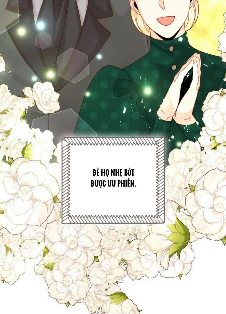 Hoàng Hậu Muốn Tái Hôn Chapter 110 - Trang 2