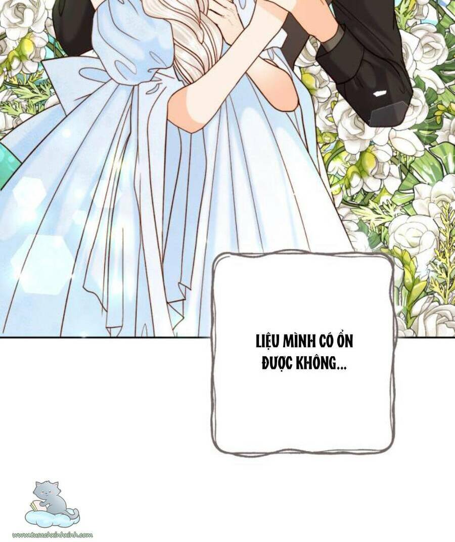 Hoàng Hậu Muốn Tái Hôn Chapter 110 - Trang 2