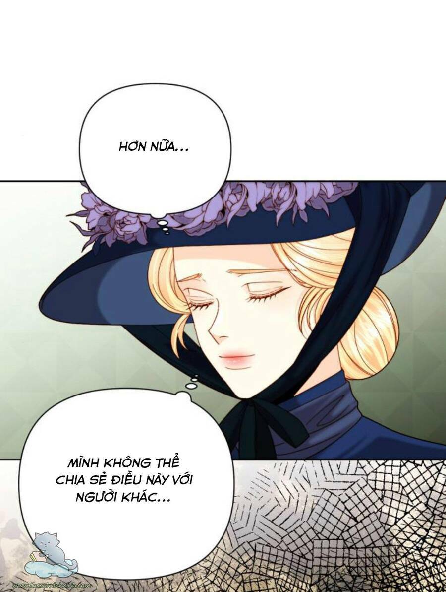 Hoàng Hậu Muốn Tái Hôn Chapter 110 - Trang 2