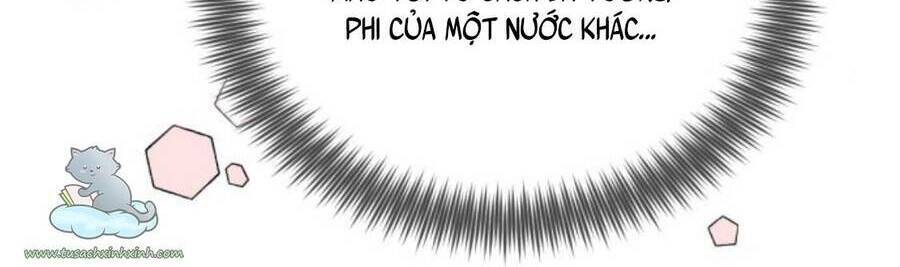 Hoàng Hậu Muốn Tái Hôn Chapter 110 - Trang 2