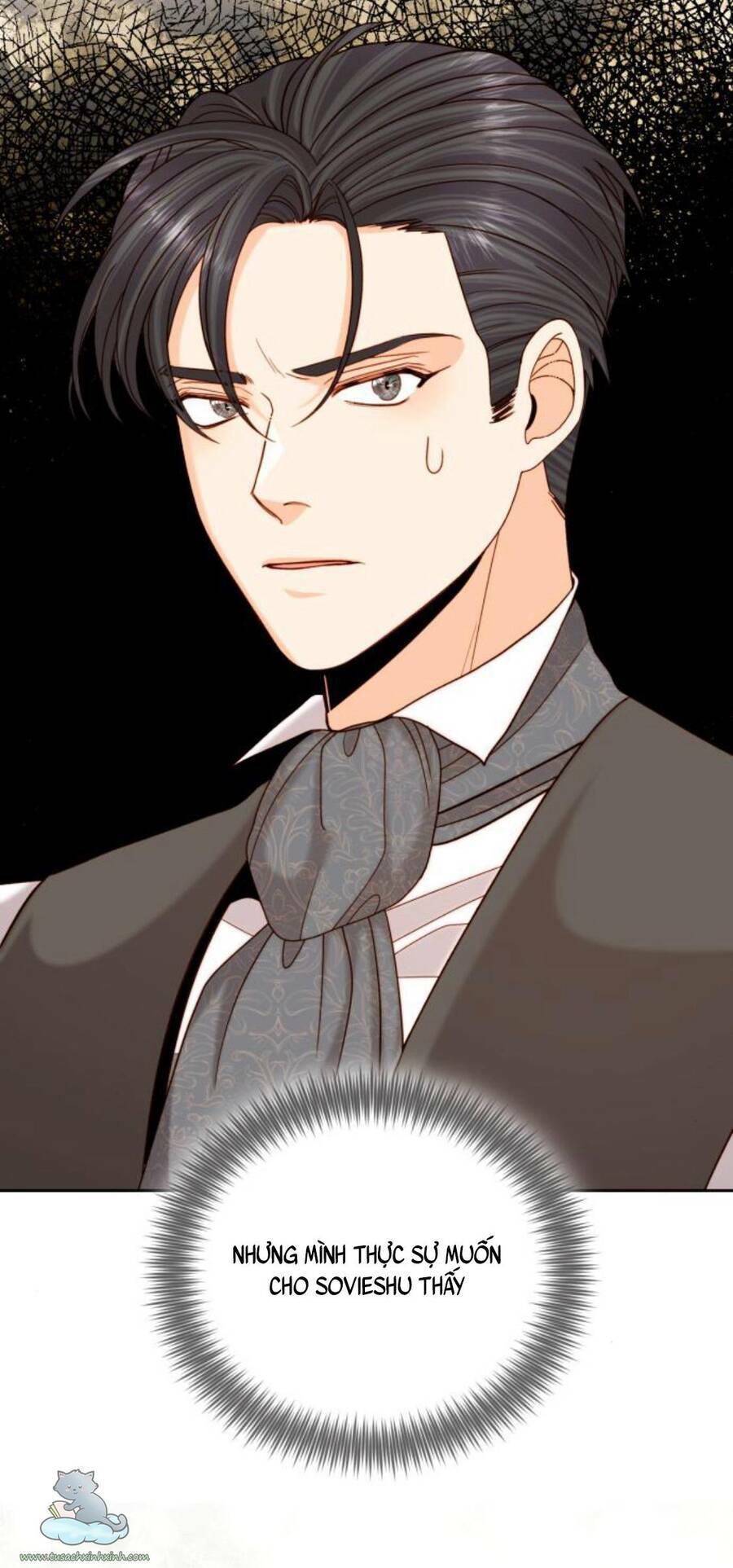 Hoàng Hậu Muốn Tái Hôn Chapter 110 - Trang 2