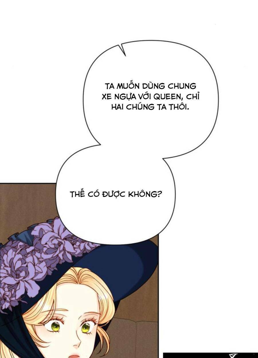 Hoàng Hậu Muốn Tái Hôn Chapter 110 - Trang 2