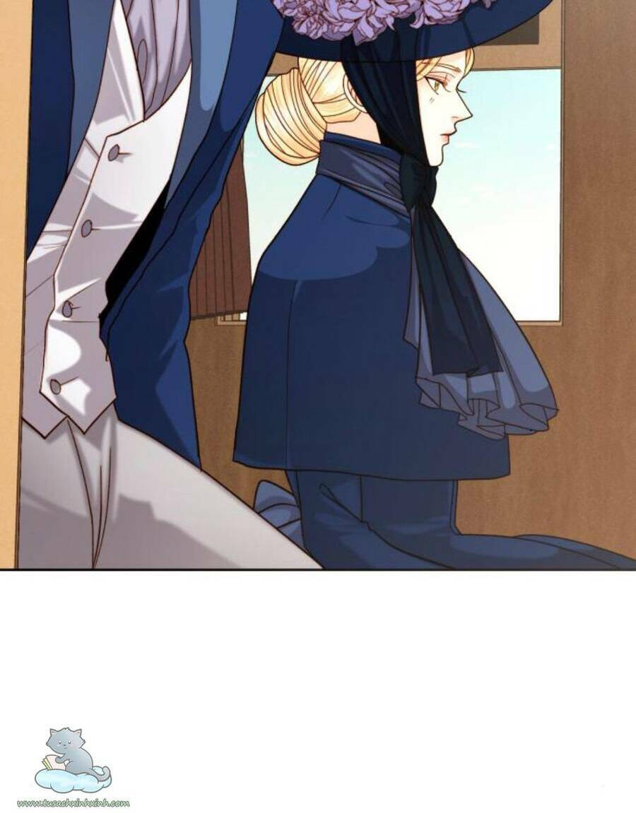 Hoàng Hậu Muốn Tái Hôn Chapter 110 - Trang 2