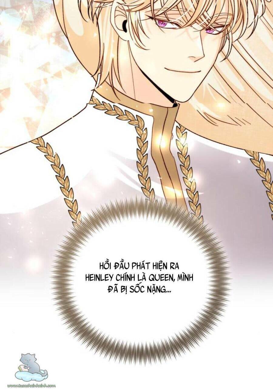 Hoàng Hậu Muốn Tái Hôn Chapter 110 - Trang 2