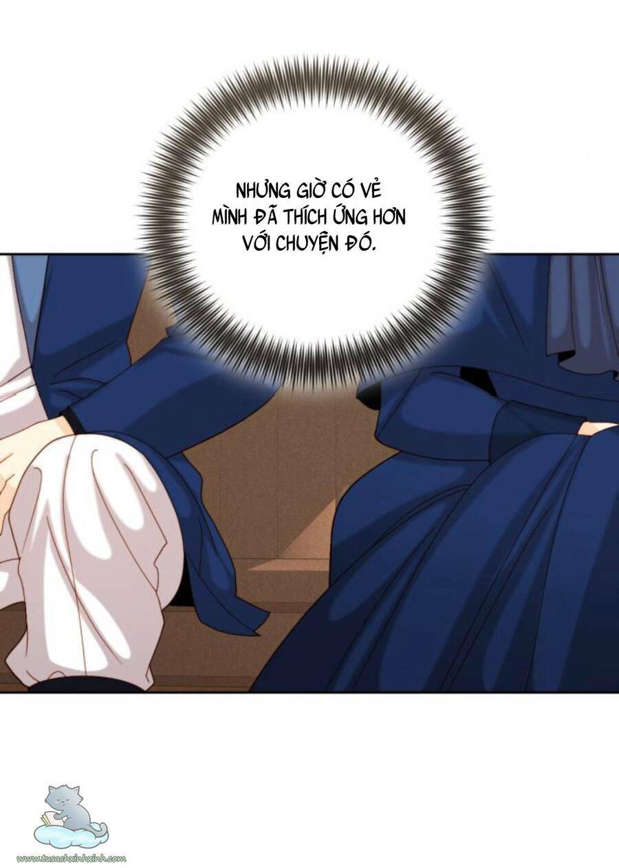 Hoàng Hậu Muốn Tái Hôn Chapter 110 - Trang 2