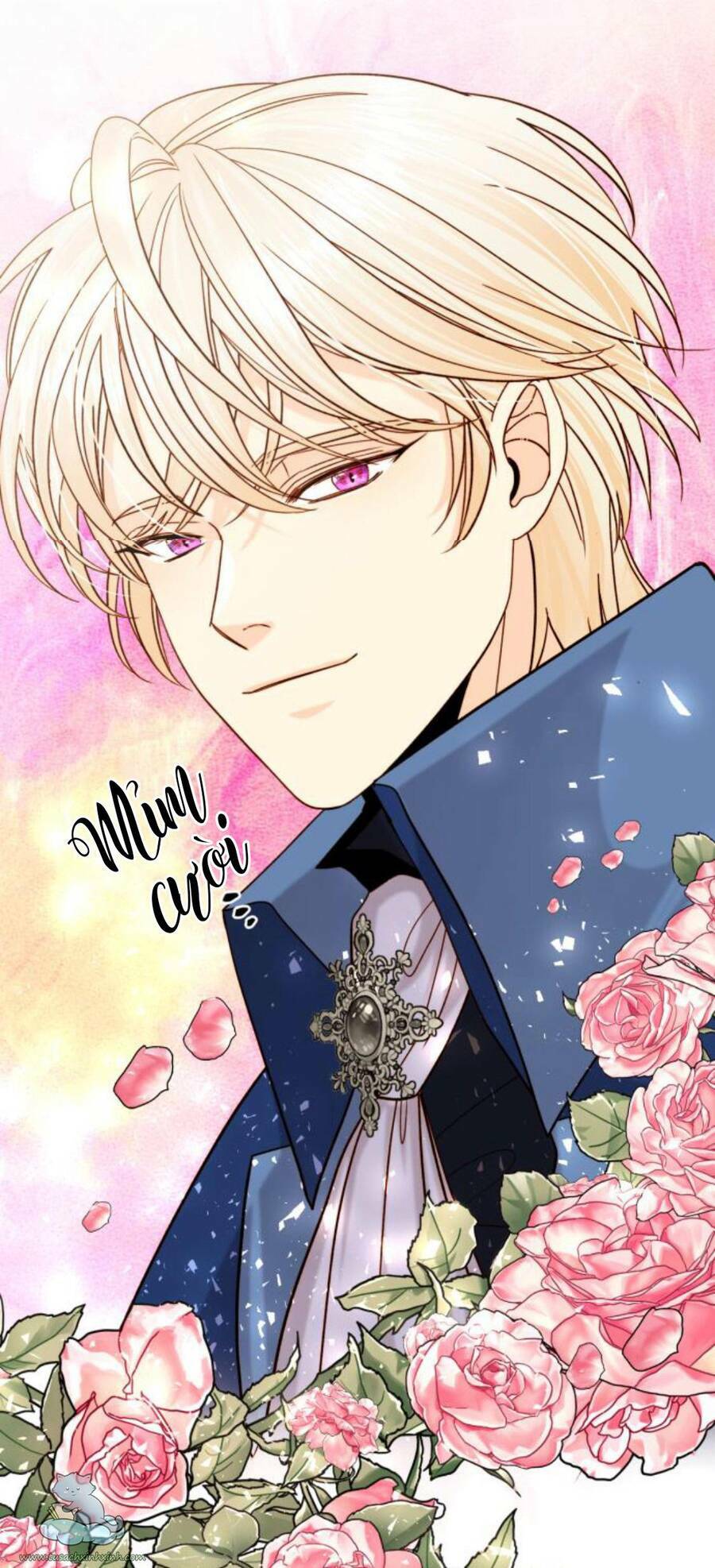 Hoàng Hậu Muốn Tái Hôn Chapter 110 - Trang 2