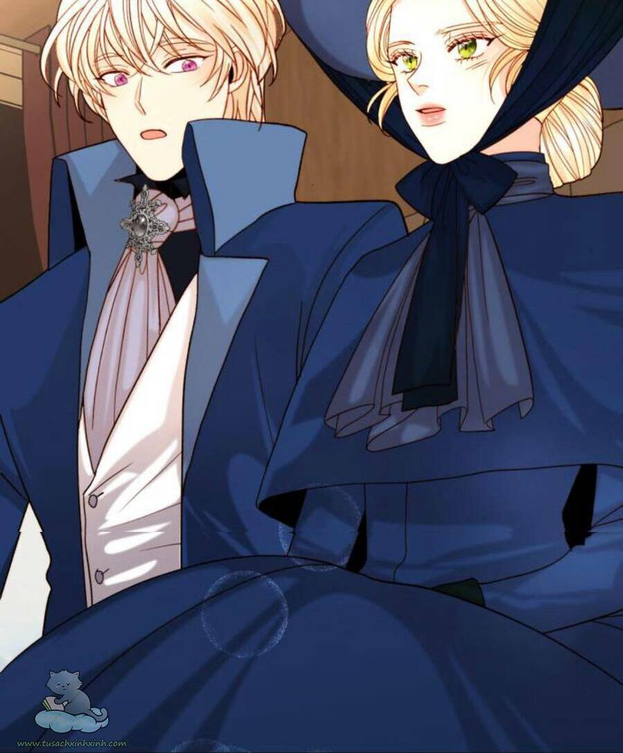 Hoàng Hậu Muốn Tái Hôn Chapter 110 - Trang 2