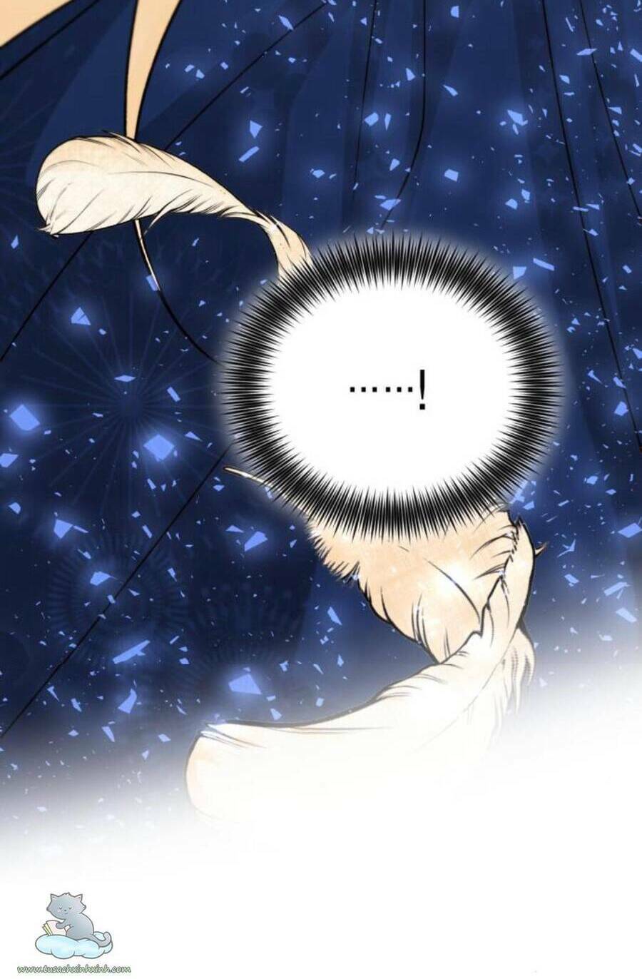 Hoàng Hậu Muốn Tái Hôn Chapter 110 - Trang 2