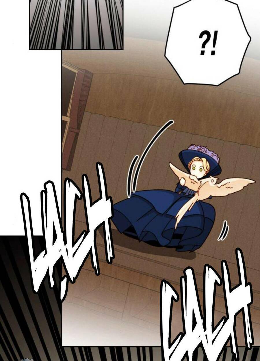 Hoàng Hậu Muốn Tái Hôn Chapter 110 - Trang 2