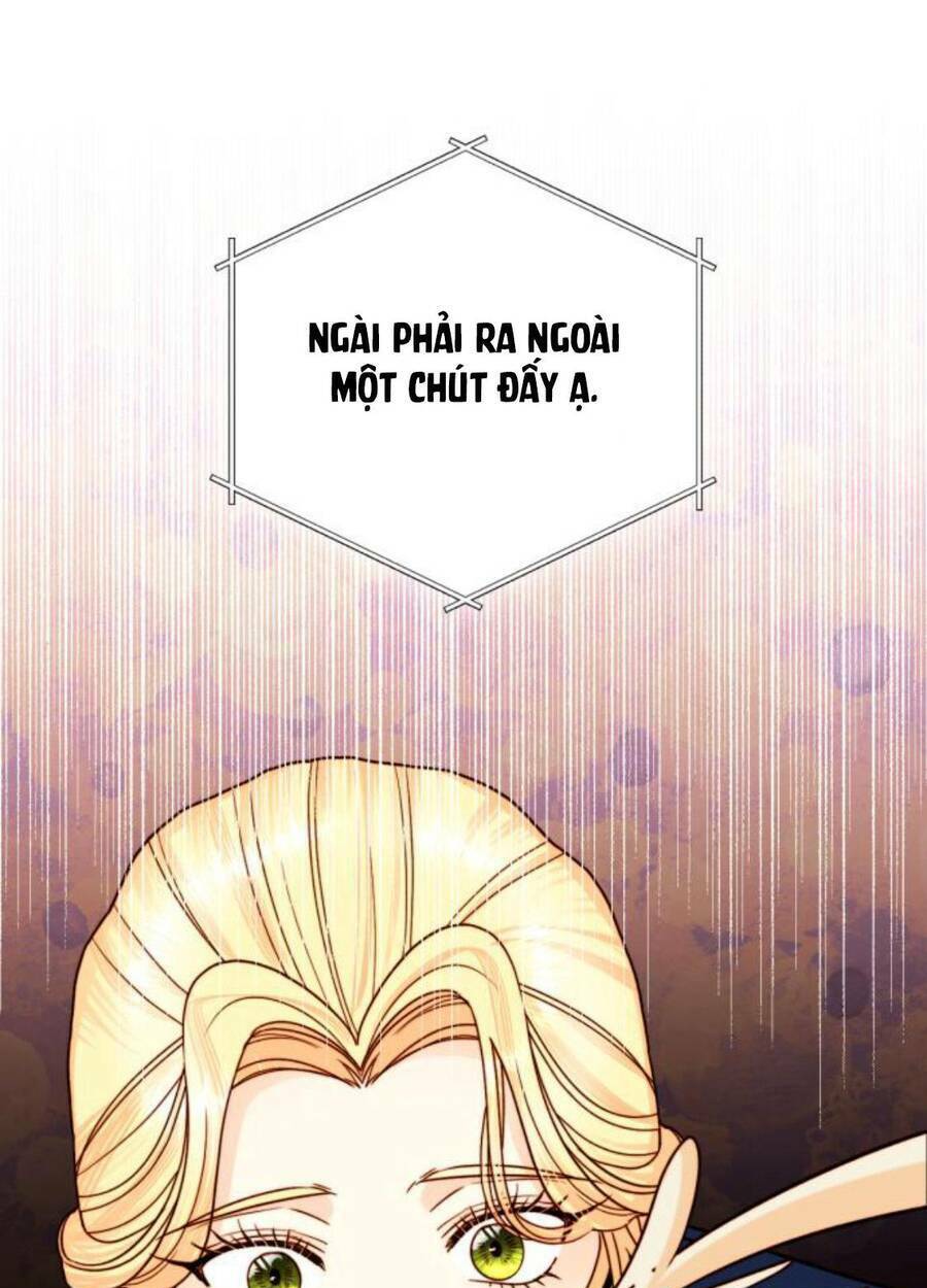 Hoàng Hậu Muốn Tái Hôn Chapter 110 - Trang 2
