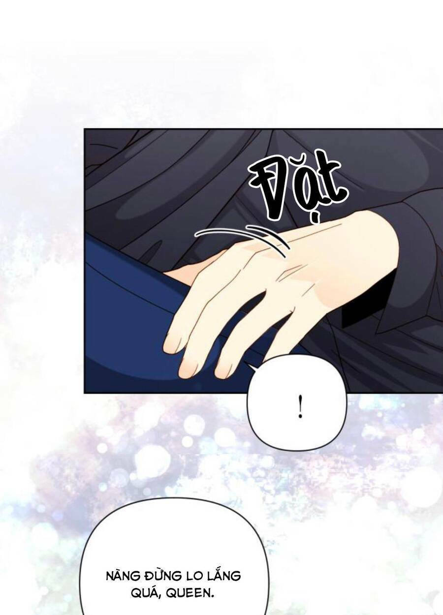 Hoàng Hậu Muốn Tái Hôn Chapter 111 - Trang 2