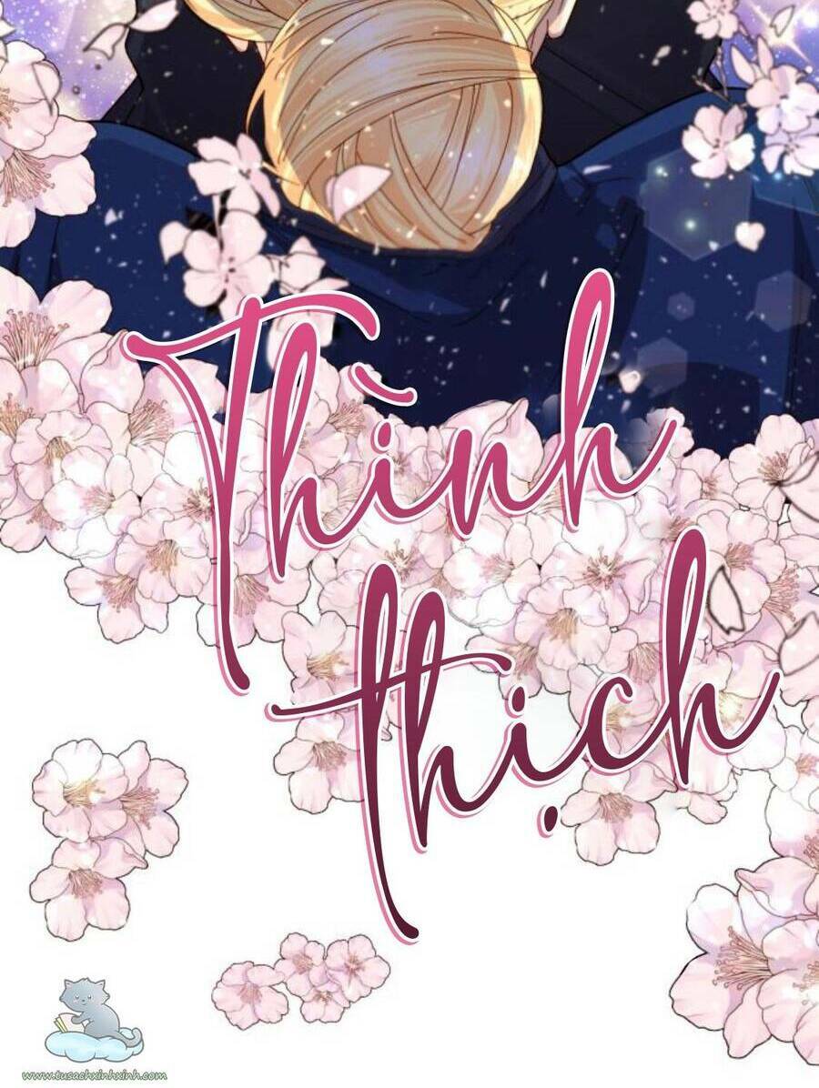 Hoàng Hậu Muốn Tái Hôn Chapter 111 - Trang 2