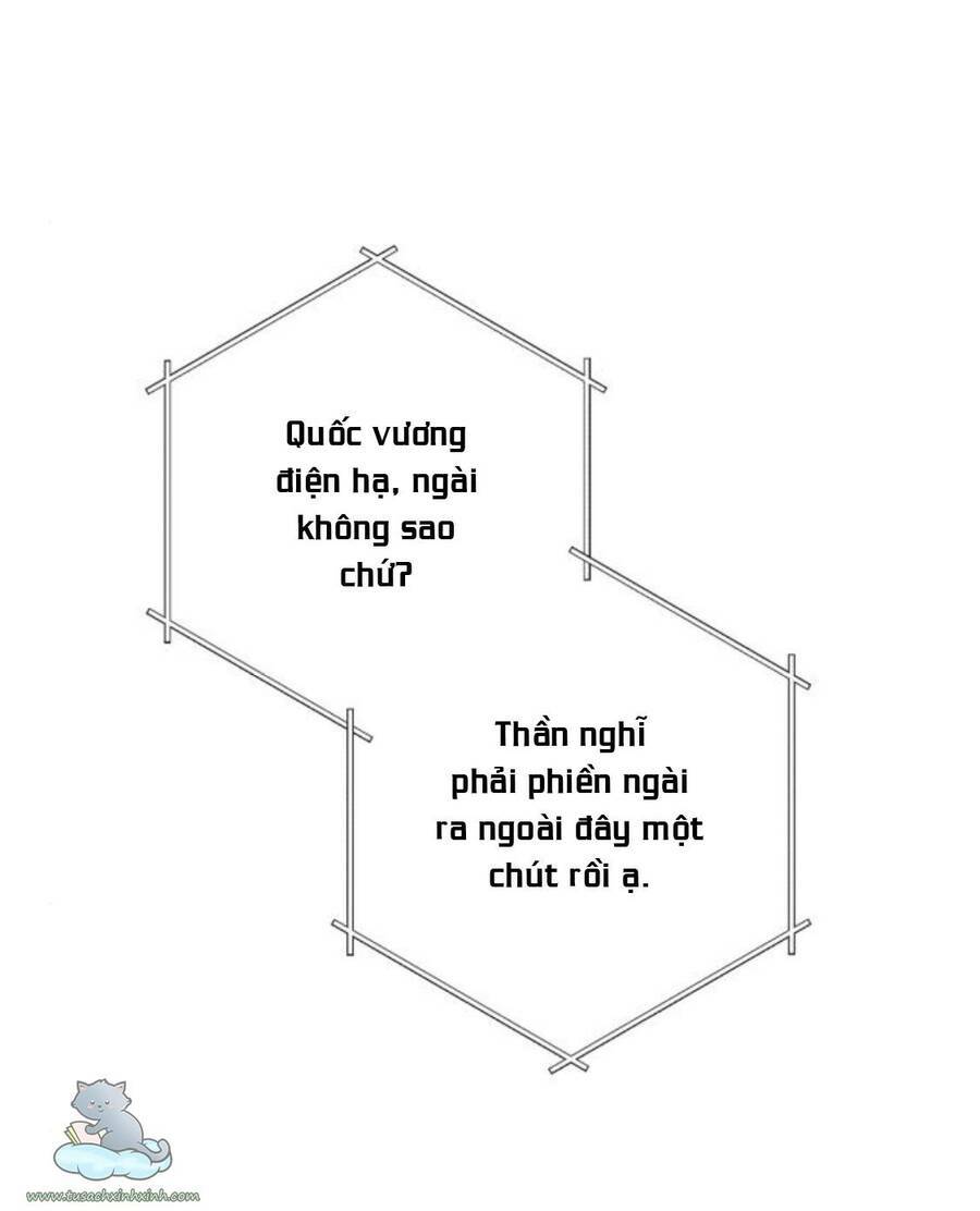 Hoàng Hậu Muốn Tái Hôn Chapter 111 - Trang 2