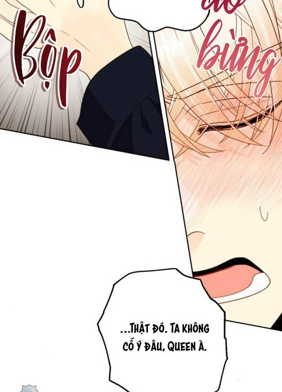 Hoàng Hậu Muốn Tái Hôn Chapter 111 - Trang 2