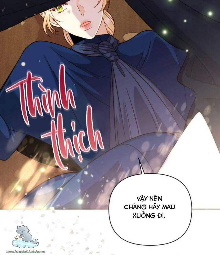 Hoàng Hậu Muốn Tái Hôn Chapter 111 - Trang 2